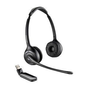 Plantronics Savi W420-M Headset