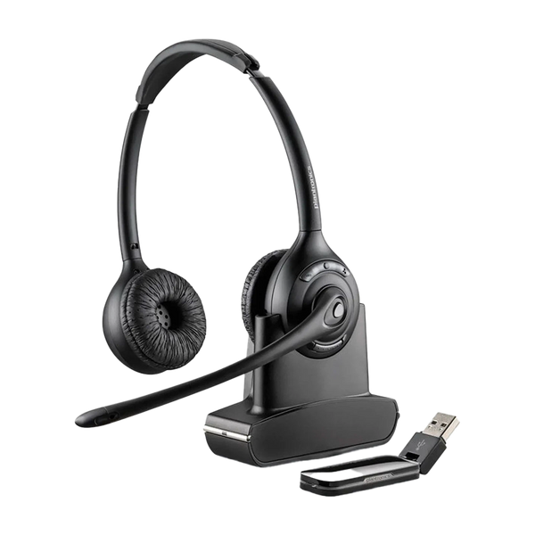 Plantronics Savi W420-M Headset