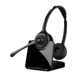 Plantronics CS520 Wireless DECT Headset