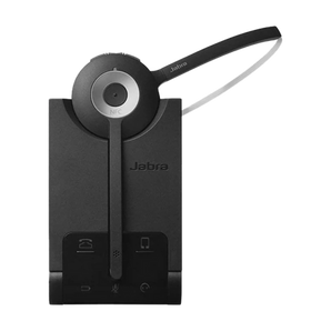 Jabra Pro 920 Mono Headset Second Chance