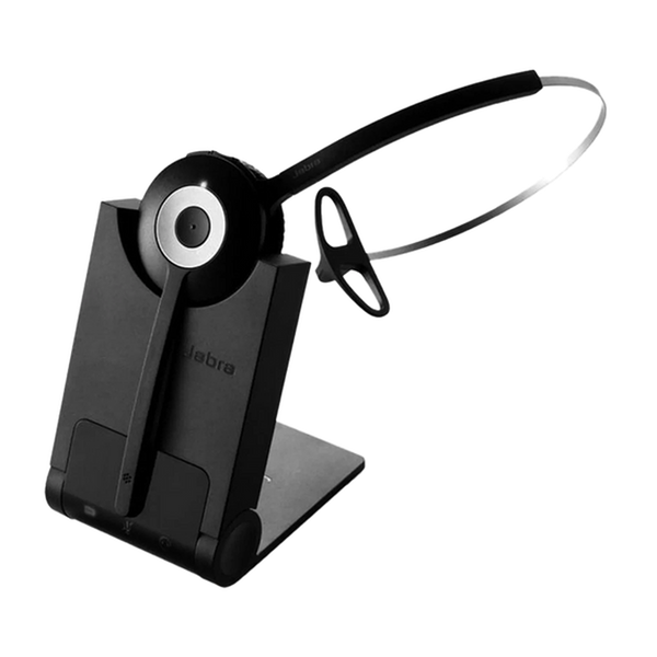 Jabra Pro 920 Mono Headset Second Chance