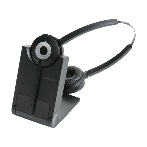 Jabra PRO 920 Duo Deuxième Chance