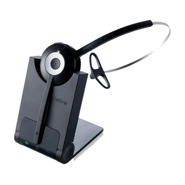 Casque Jabra PRO 930 MS Deuxième Chance