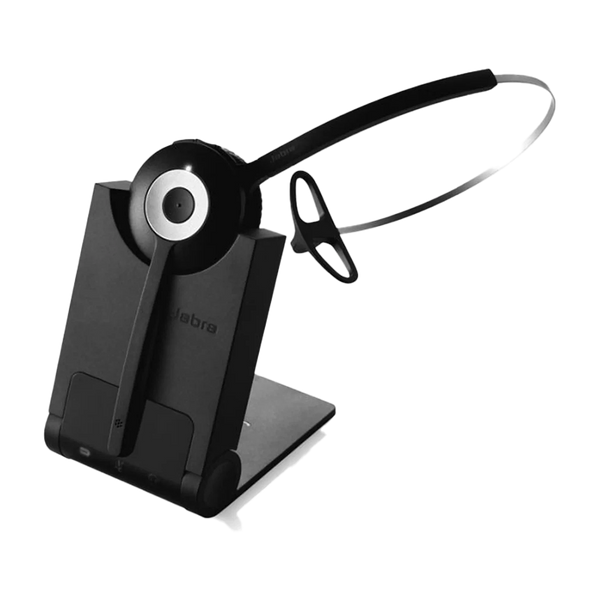 Jabra Pro 930 UC Mono headset