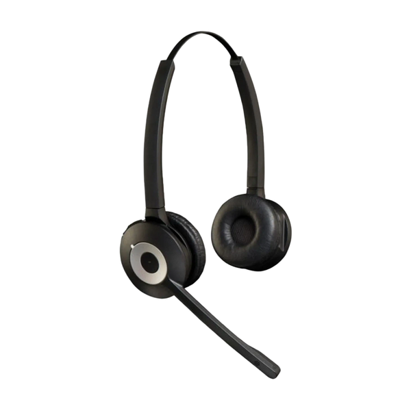 Jabra 930 Pro MS Stereo Headset