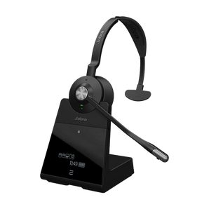 Jabra Engage 75 MONO, EMEA