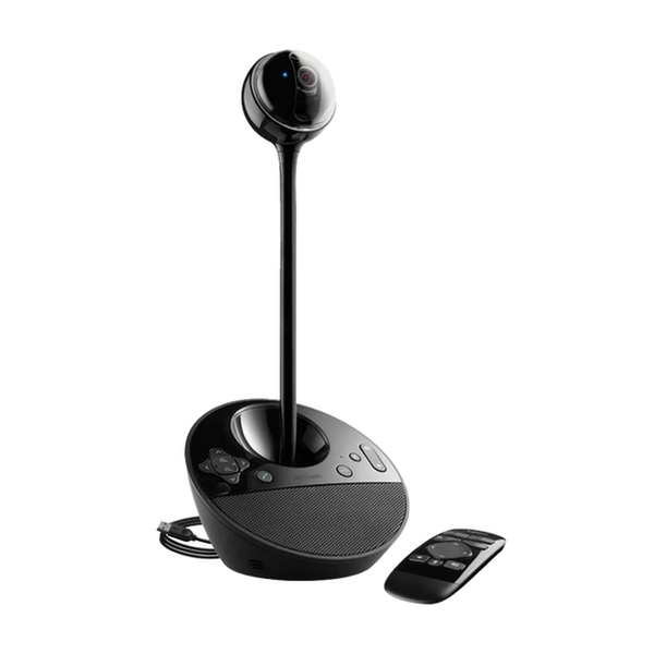 Logitech BCC950 Conferencecam Deuxième chance