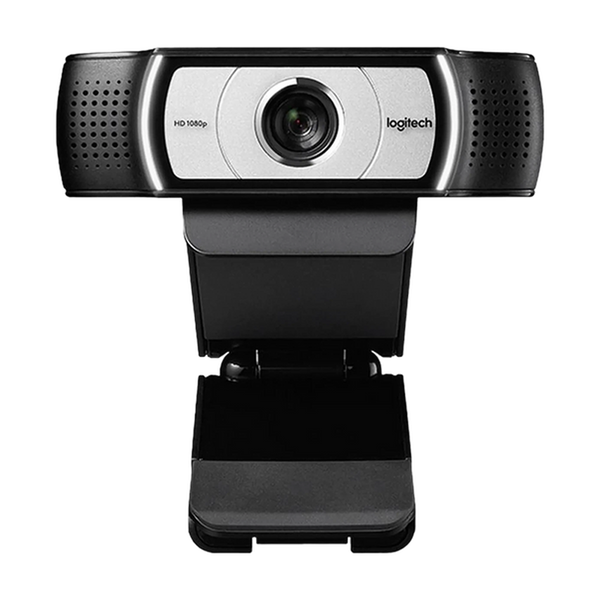 Logitech Webcam HD Pro C930e Deuxième Chance