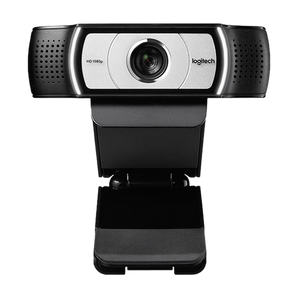 Logitech Webcam HD Pro C930e Second Chance