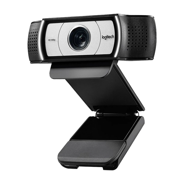 Logitech Webcam HD Pro C930e