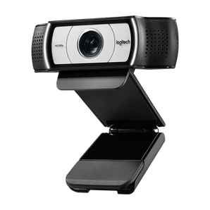 Logitech Webcam HD Pro C930e
