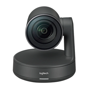 Logitech Rally Plus Video Conferencing Camera System