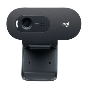 Logitech C505e Webcam Second Chance