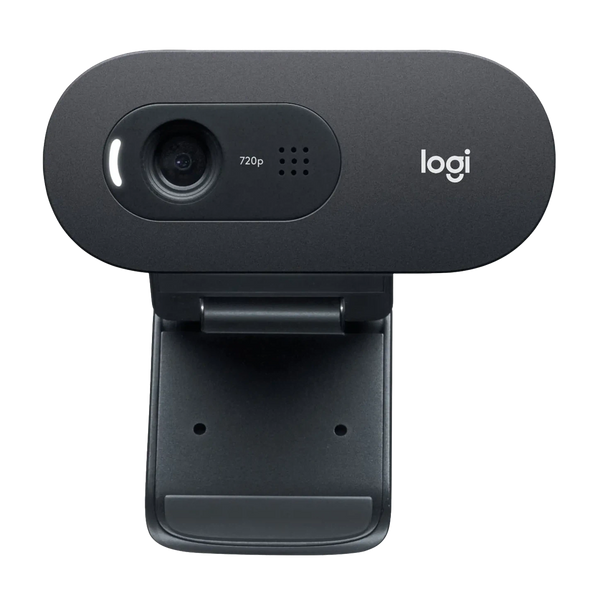 Logitech C505e Webcam
