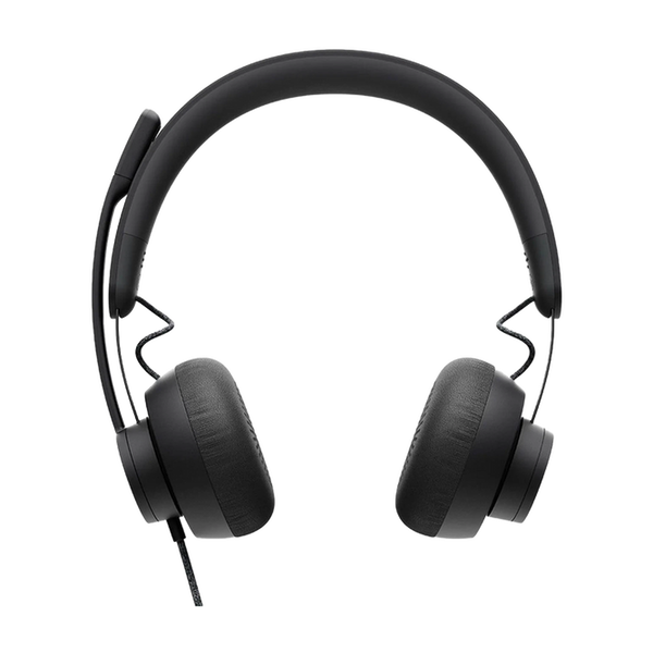 Casque USB Logitech Zone Wired UC Second Chance