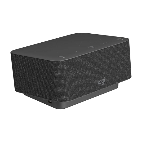 Logitech Teams Logi Dock