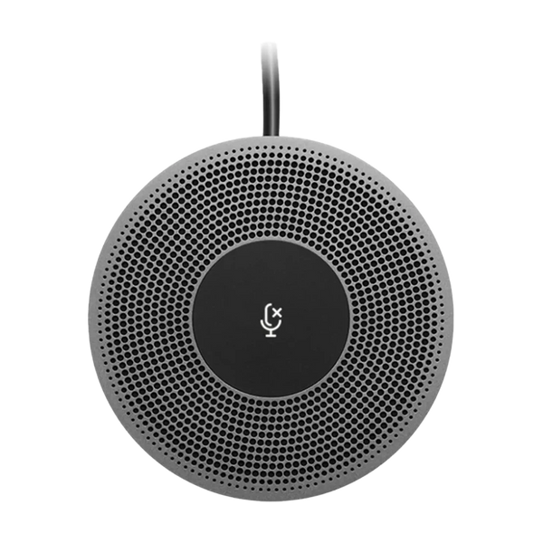 Logitech Meetup Expansion Microphone