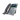 Poly Edge E350 IP-Telefon und PoE aktiviert