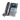 Poly Edge E300 IP-Telefon und PoE aktiviert