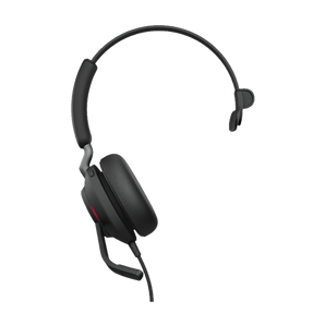 Jabra Evolve2 40 SE MS Duo USB-C