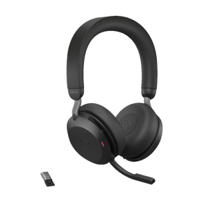 Jabra Evolve2 75 Link380a UC Stereo