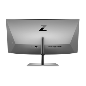 HP Z34c G3 34inch Curved IPS AG WQHD Monitor 3440x1440 21:9