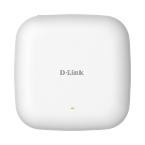 D-Link DAP-X2810 WiFi-accesspoint 2.4 GHz, 5 GHz