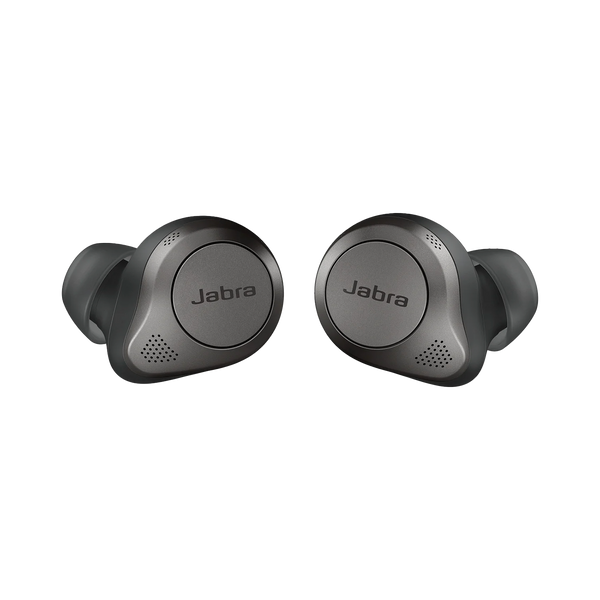 Jabra Elite 85t Black In-Ear Headset