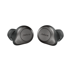 Jabra Elite 85t Black In-Ear Headset