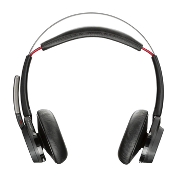 Plantronics Voyager Focus UC B825-M No Stand