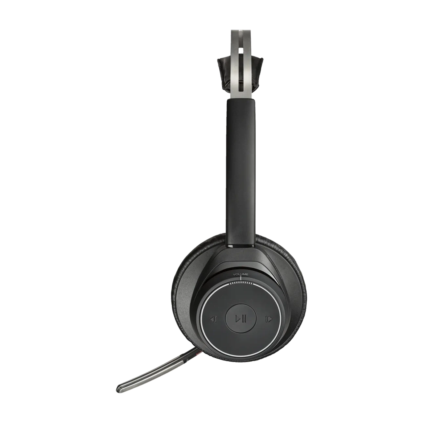 Plantronics Wireless Headset Poly B825 Voyager Focus UC Plantronics Wireless Headset Poly B825 Voyager Focus UC