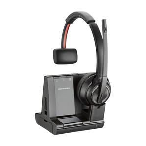 HP Poly Savi 8210 Office DECT headset