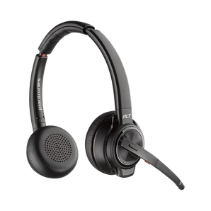 Poly Savi 8220-M Stereo-Headset