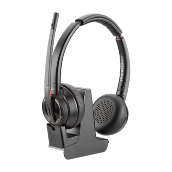 Poly Savi 8220 UC MS Headset