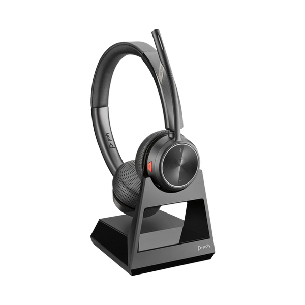 Casque de bureau Plantronics Savi 7220