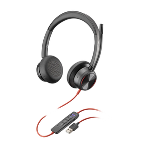 Poly Blackwire 8225 M USB-A Headset