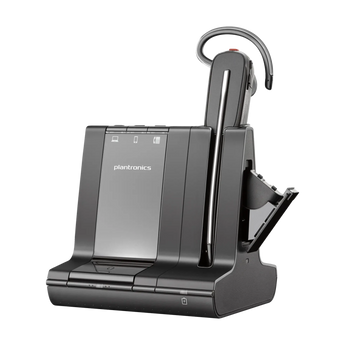Plantronics Savi 8245-M Convertible Headset