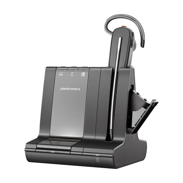 Plantronics Savi 8245-M Convertible Headset