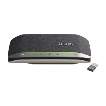 Poly Sync 20+ Microsoft