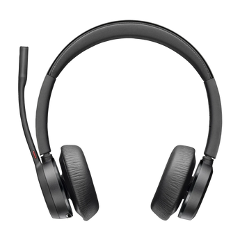 Poly Voyager 4320-M Stereo without stand