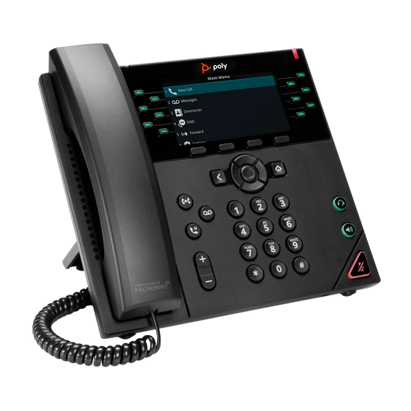 Polycom VVX 450