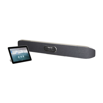 Poly Studio X50 Video Bar with Touch Control