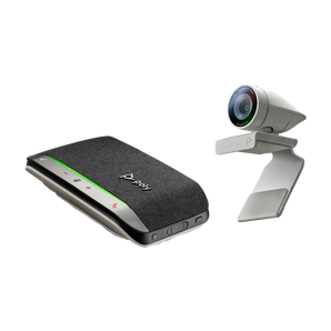 Poly Studio P5 Webcam Bundle with Sync 20