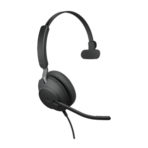 Jabra Evolve2 40 SE MS Duo USB-C