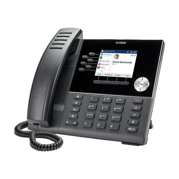 Mitel 6930 IP Phone Second Chance