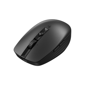 HP 715 RECHBL Mult-Dvc Bluetooth Mouse