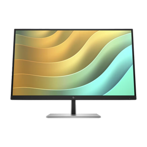 HP E27u G5 Série E LED 27 pouces 2560 x 1440 QHD 75 Hz IPS 350 cd/