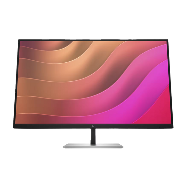 HP E32k G5 USB-C Monitor 31.5inch 4K HDMI DP