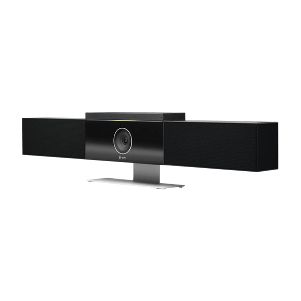 Polycom Studio: Audio/Video USB Soundbar