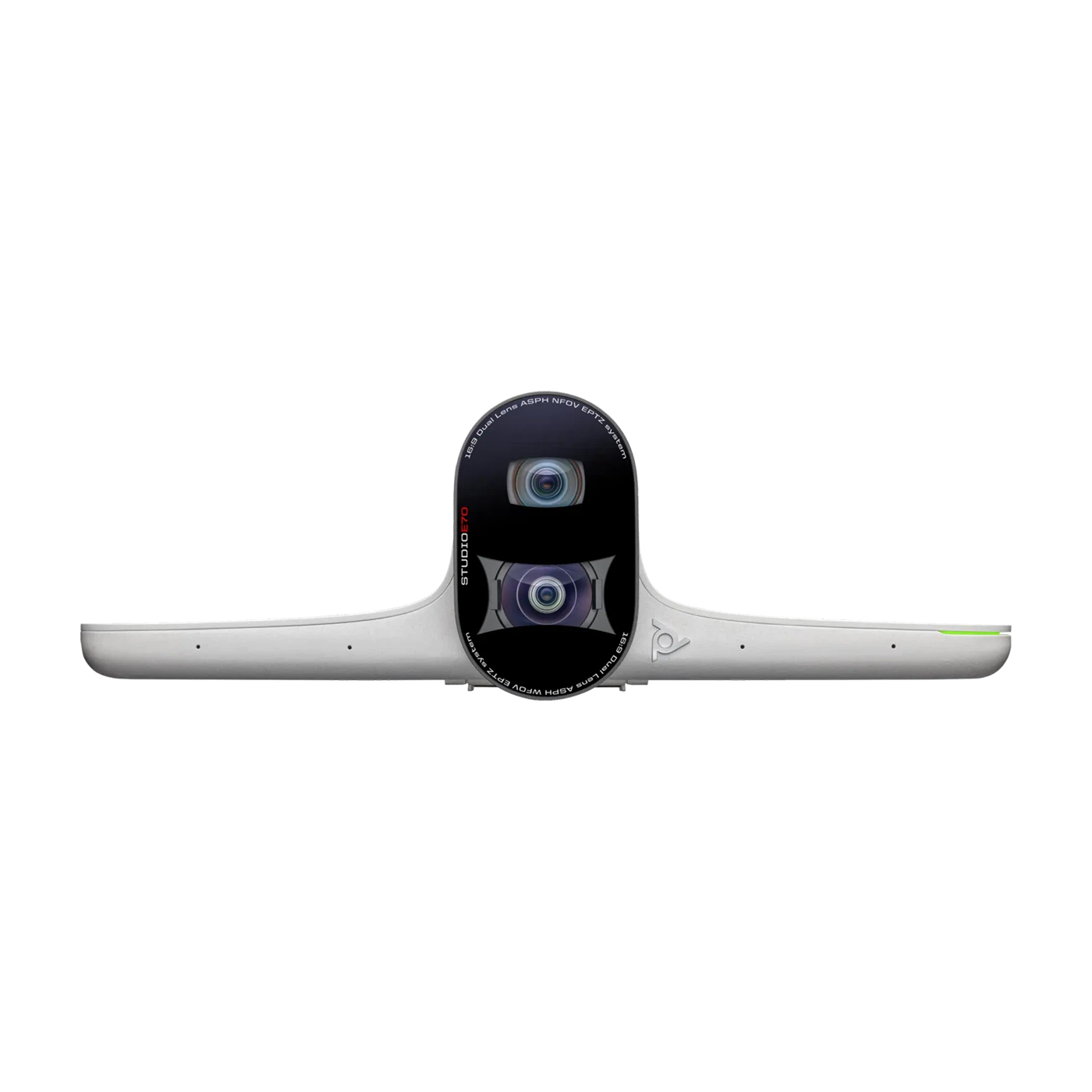 Poly Studio X70 with Poly TC8 – Telecomhunter